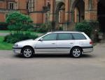 Toyota Avensis Wagon 2000 года
